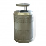 Bote de Basura City 03